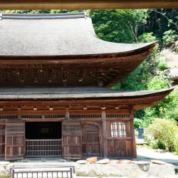 Engaku-ji Temple - Kamakura