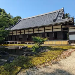 Engaku-ji Temple - Kamakura