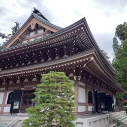 Engaku-ji Temple - Kamakura