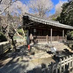 Great Buddha of Kamakura (Kamakura Daibutsu) - Kamakura