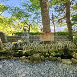 Hasedera Temple - Kamakura