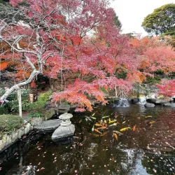 Hasedera Temple - Kamakura