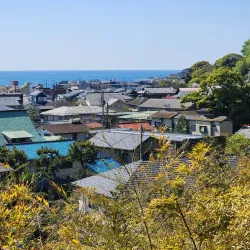 Hasedera Temple - Kamakura