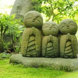 Hasedera Temple - Kamakura