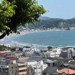 Hasedera Temple - Kamakura