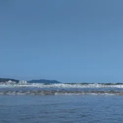 Kamakura Beaches (Yuigahama and Zaimokuza) - Kamakura