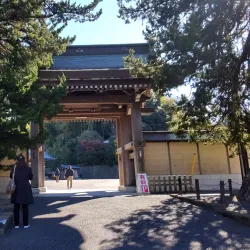 Kencho-ji Temple - Kamakura