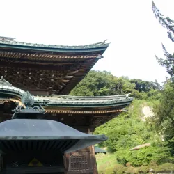 Kencho-ji Temple - Kamakura