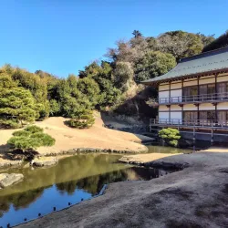 Kencho-ji Temple - Kamakura