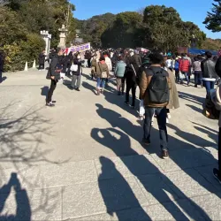 Komachi Street - Kamakura