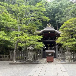 Tsurugaoka Hachimangu Shrine - Kamakura