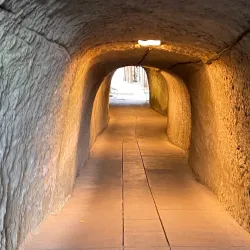 Zeniarai Benten Shrine - Kamakura