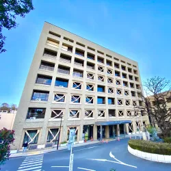 Kashiwa City Green Center - Kashiwa