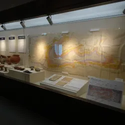 Kashiwa City Museum of History and Folklore - Kashiwa