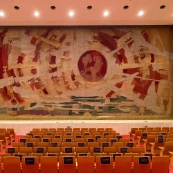 Kashiwa Cultural Hall - Kashiwa