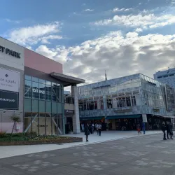 Mitsui Outlet Park Kashiwa - Kashiwa