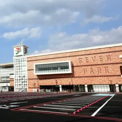 Toyoshiki Park - Kashiwa