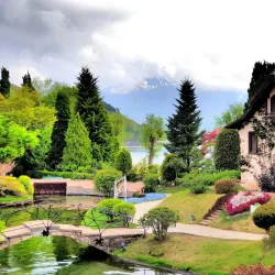 Kawaguchi Local History Museum - Kawaguchi