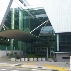 Kawaguchi Sports Park - Kawaguchi