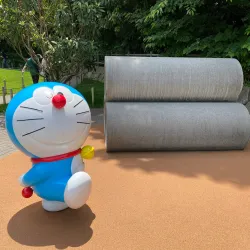 Fujiko F. Fujio Museum - Kawasaki