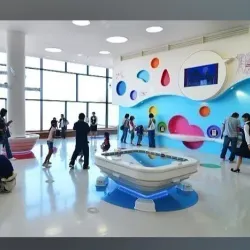 Fujiko F. Fujio Museum - Kawasaki