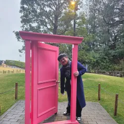 Fujiko F. Fujio Museum - Kawasaki