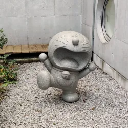 Fujiko F. Fujio Museum - Kawasaki