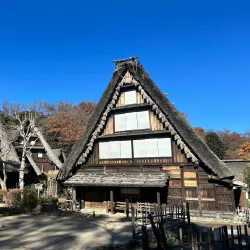 Ikuta Ryokuchi Park - Kawasaki