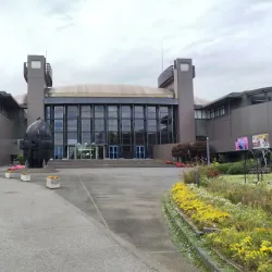 Kawasaki City Museum - Kawasaki