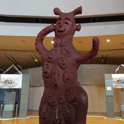 Kawasaki City Museum - Kawasaki