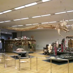 Kawasaki City Museum - Kawasaki