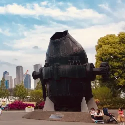 Kawasaki City Museum - Kawasaki