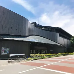 Kawasaki City Museum - Kawasaki