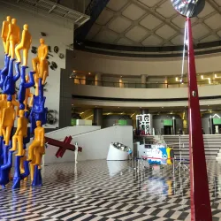 Kawasaki City Museum - Kawasaki