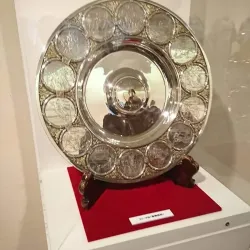 Kawasaki City Museum - Kawasaki