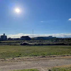 Kawasaki Warehouse - Kawasaki