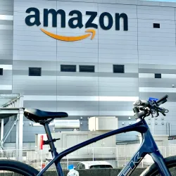 Kawasaki Warehouse - Kawasaki