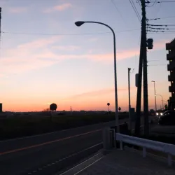 Kawasaki Warehouse - Kawasaki