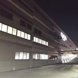 Kawasaki Warehouse - Kawasaki