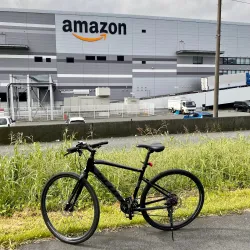 Kawasaki Warehouse - Kawasaki