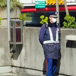 Kawasaki Warehouse - Kawasaki