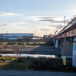 Kawasaki Warehouse - Kawasaki