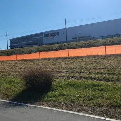 Kawasaki Warehouse - Kawasaki