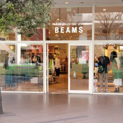 Lazona Kawasaki Plaza - Kawasaki