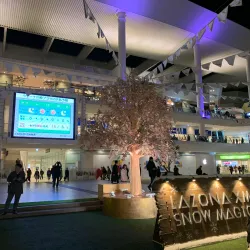 Lazona Kawasaki Plaza - Kawasaki