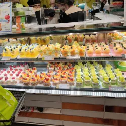 Lazona Kawasaki Plaza - Kawasaki