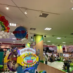Lazona Kawasaki Plaza - Kawasaki