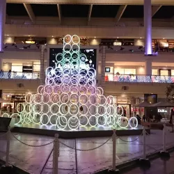 Lazona Kawasaki Plaza - Kawasaki