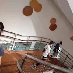 Muza Kawasaki Symphony Hall - Kawasaki