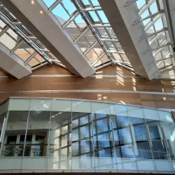 Muza Kawasaki Symphony Hall - Kawasaki